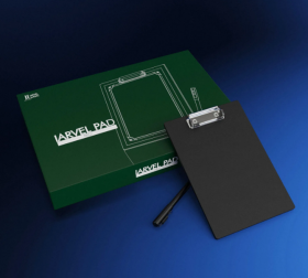 Ментальный планшет IARVEL PAD PRO  by IARVEL MAGIC