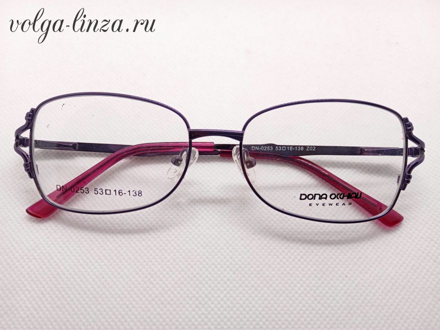 Оправа Dona DN 0253