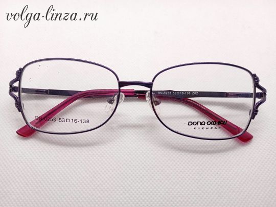 Оправа Dona DN 0253
