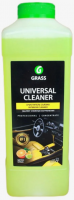 GRASS Очиститель салона "Universal cleaner", 1л