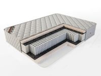 Матрас Soft 3 S1000 ДМ