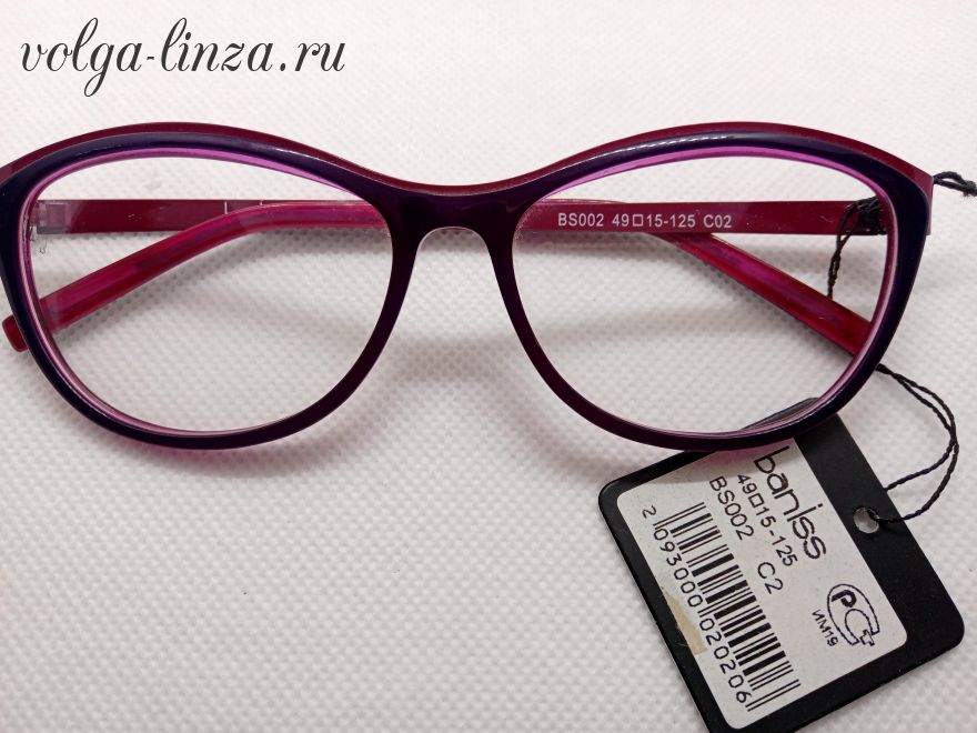 Оправа Banis BS002