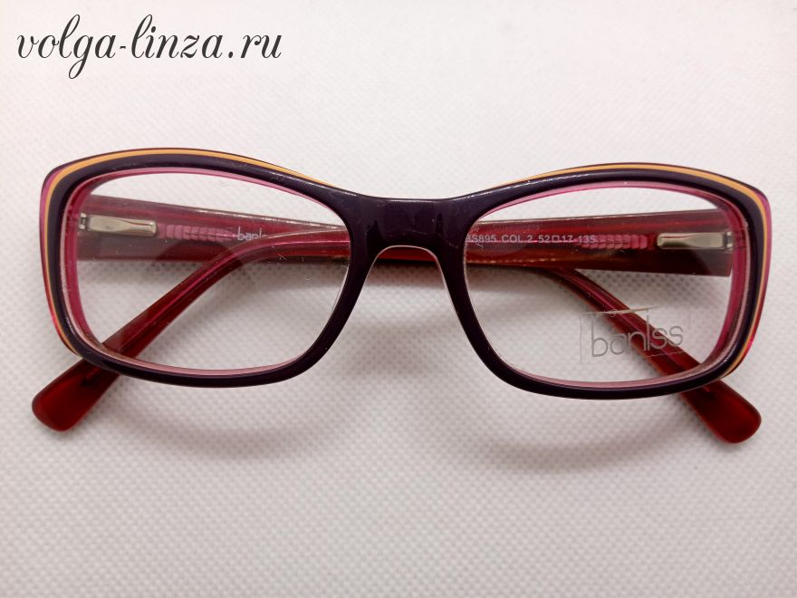 Оправа Banis BS895