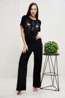 Костюм 8338 [черный]