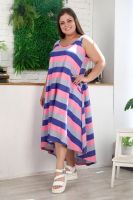 Сарафан 7317 [полоса]