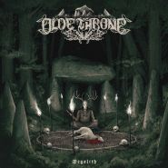 OLDE THRONE - Megalith - CD DIGIPAK