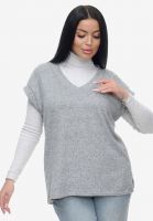 Жилет Брэнда [серый]