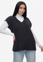 Жилет Брэнда [черный]