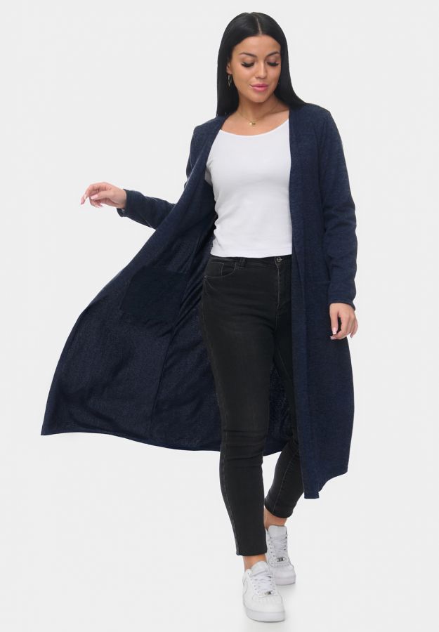 Кардиган Софи 2 [синий]