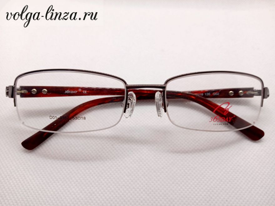 Оправа 365 Day D01-3162