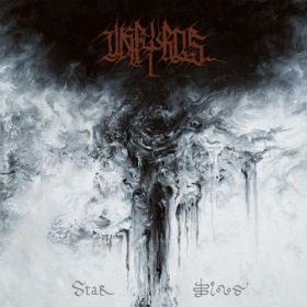 UNFYROS - Star Blood - CD DIGIPAK