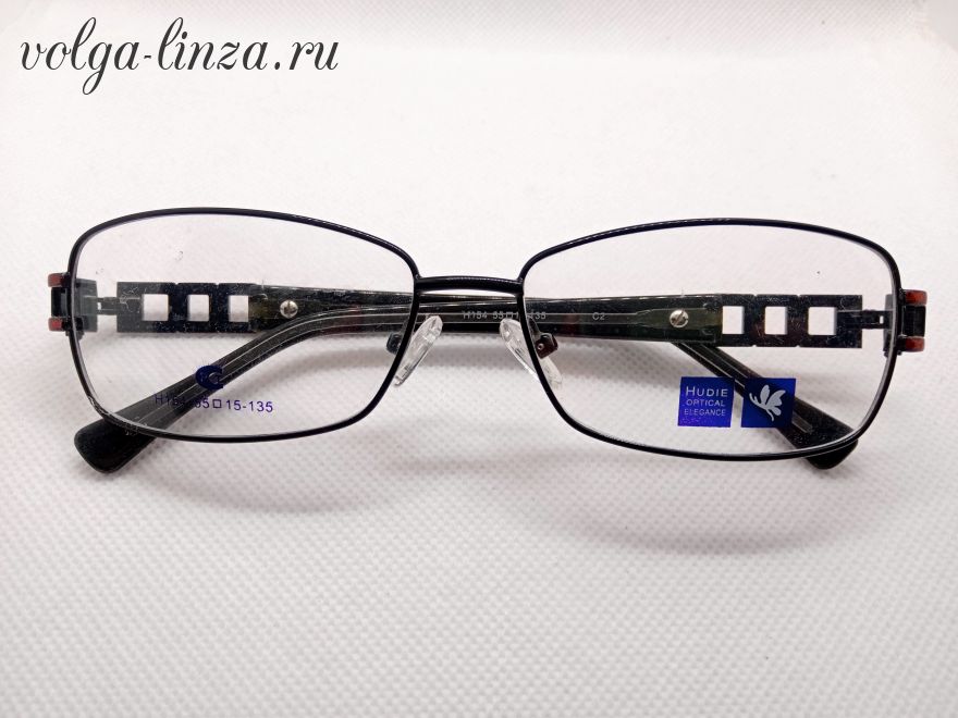 Оправа Hudie H154