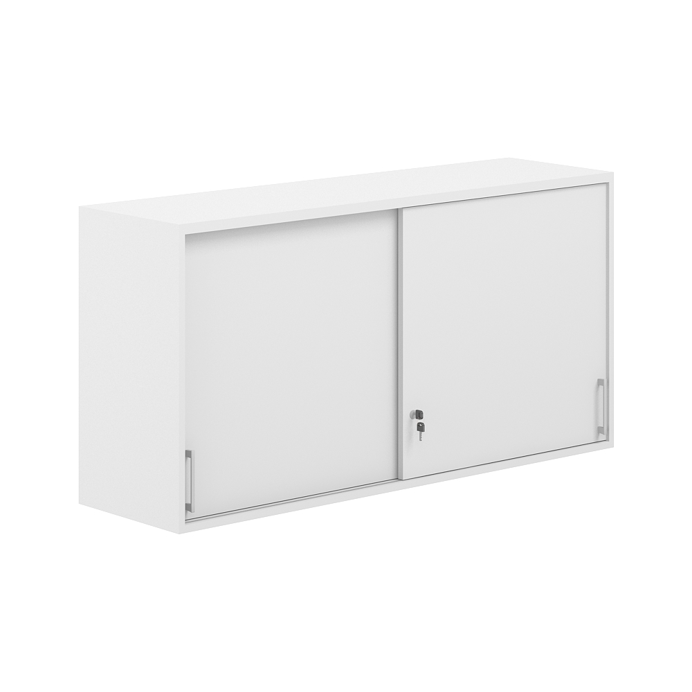 Антресоль-купе 2 уровня 1438х400х723