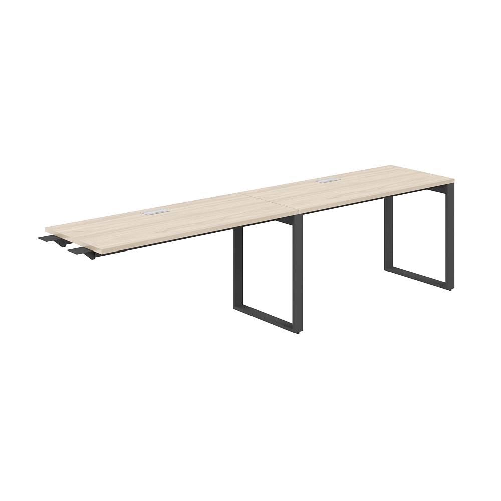 Рабочая станция комбо s-b-s 2800х600х750