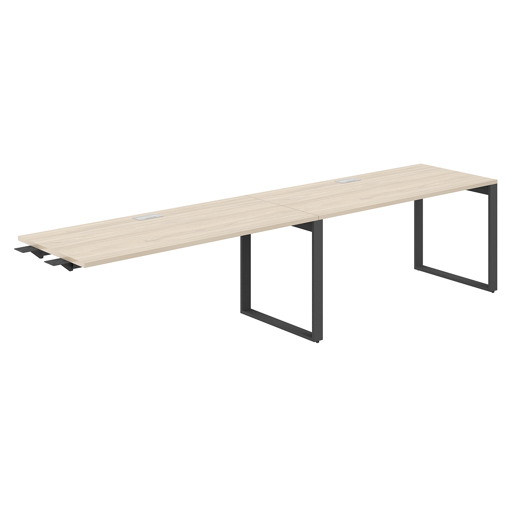 Рабочая станция комбо s-b-s 3200х700х750