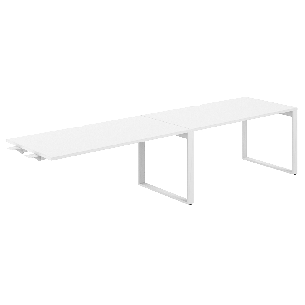 Рабочая станция комбо s-b-s 3200х800х750