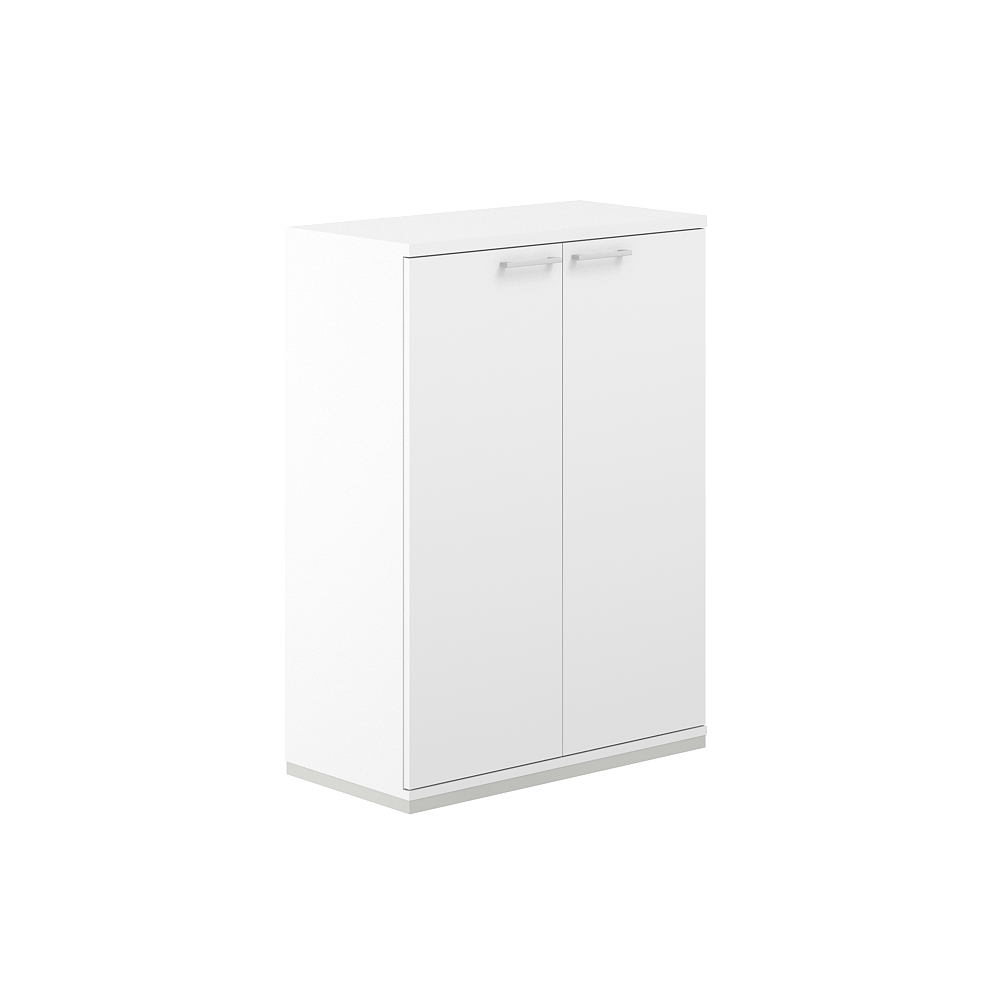 Шкаф 3 уровня 800х400х1111