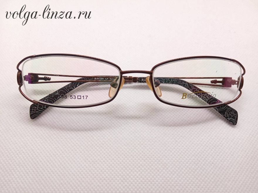 Оправа Boccaccio BJ0198