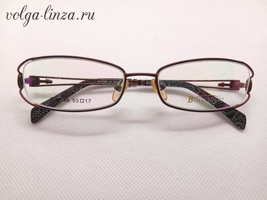Оправа Boccaccio BJ0198