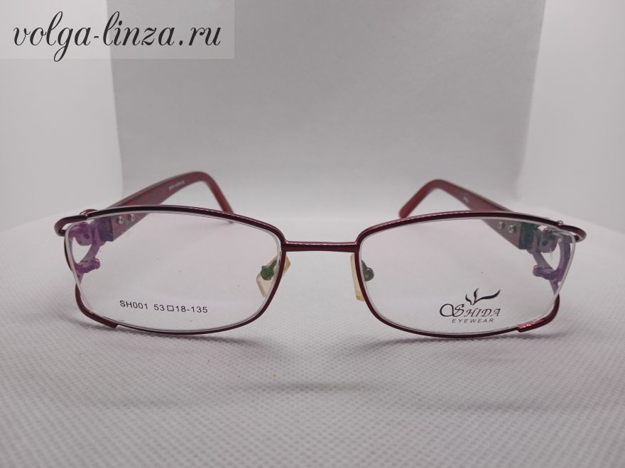 Оправа Shida Sh001