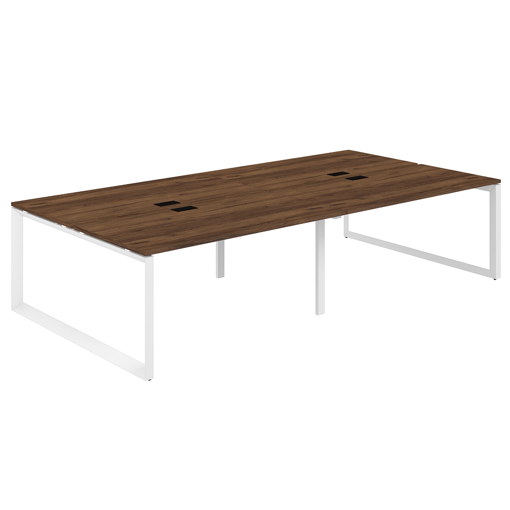 Рабочая станция 3200х1638х750