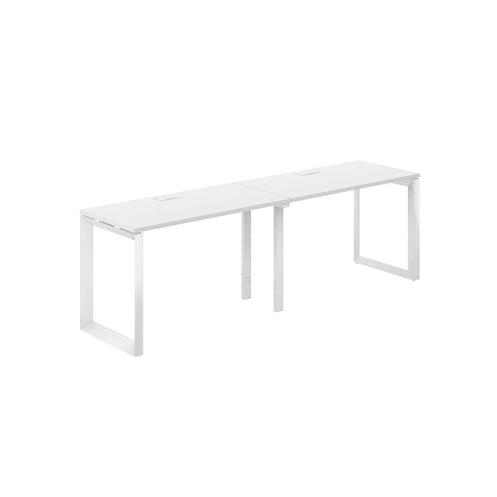 Рабочая станция s-b-s 2400х600х750