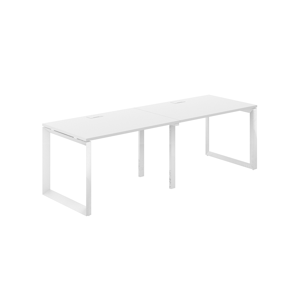 Рабочая станция s-b-s 2400х800х750