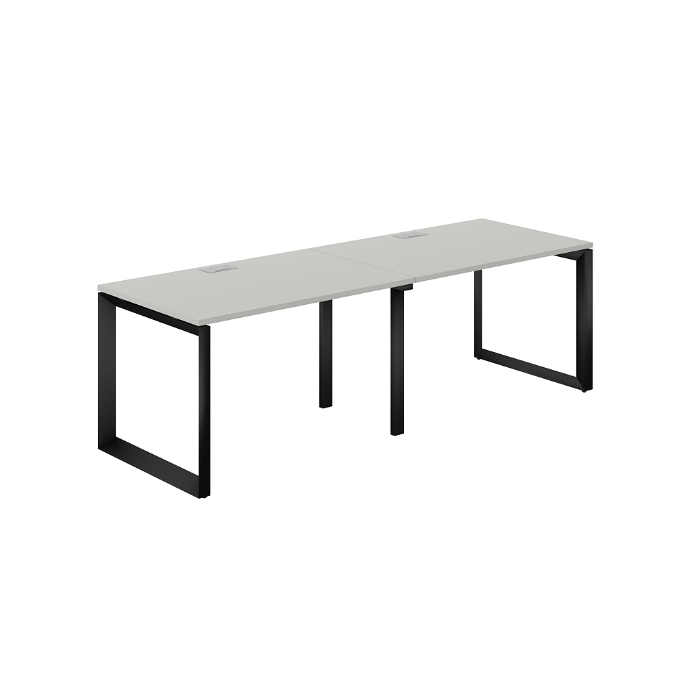 Рабочая станция s-b-s 2400х800х750