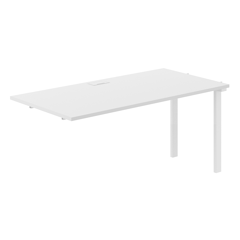 Секция рабочей станции s-b-s 3200х800х750