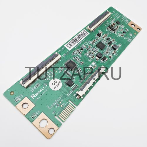 T-CON N2THK430FHDCT02-3_H1.0 PT430CT02-3 для телевизора Витязь 43LF0207