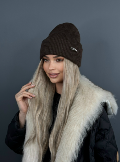 Шапка женская 51580