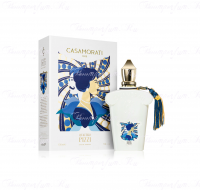 Xerjoff Quattro Pizzi