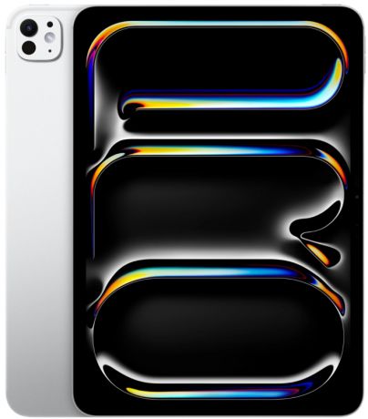 Apple iPad Pro 11 (2025) M5 1Tb Wi-Fi Silver