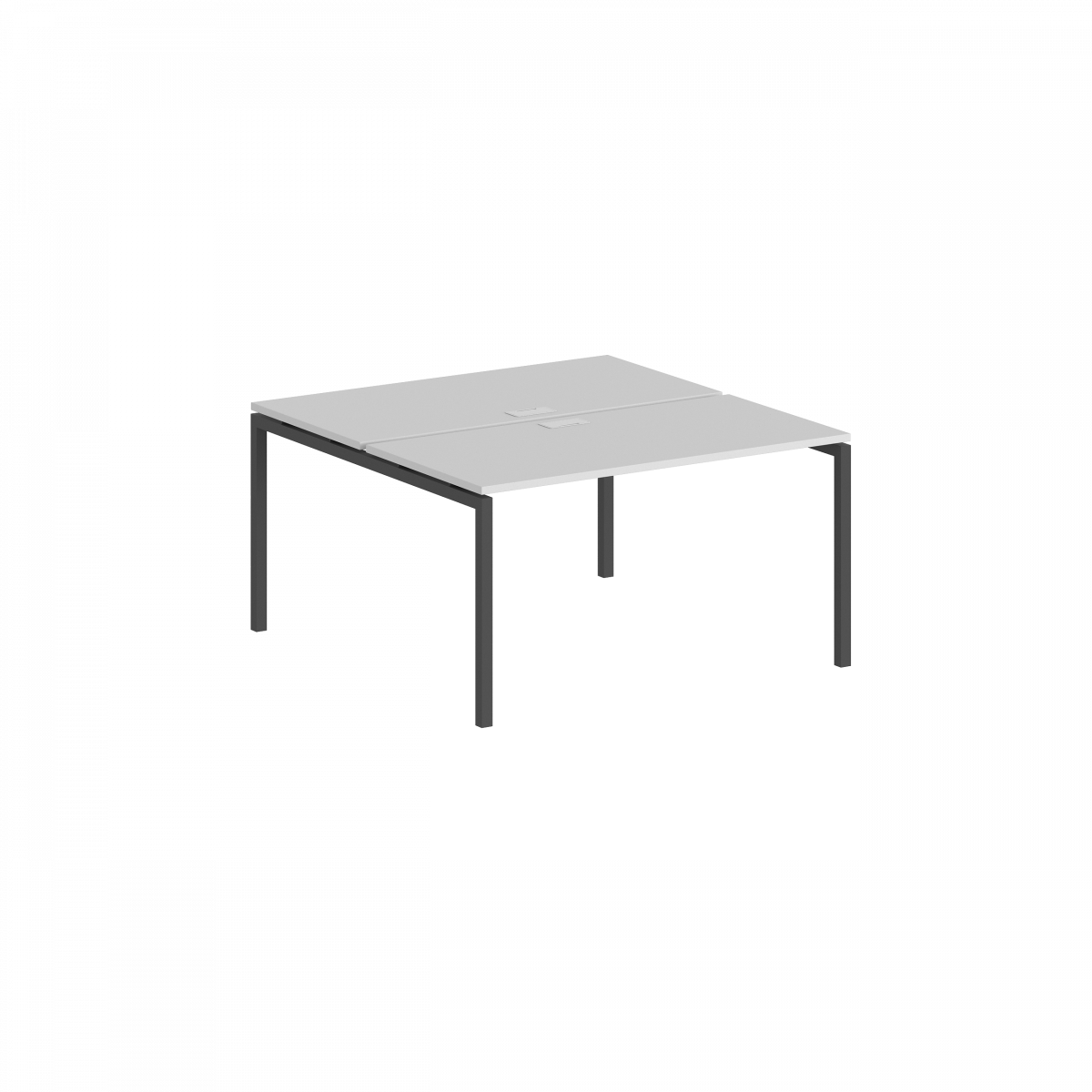 Рабочая станция 1400х1638х750