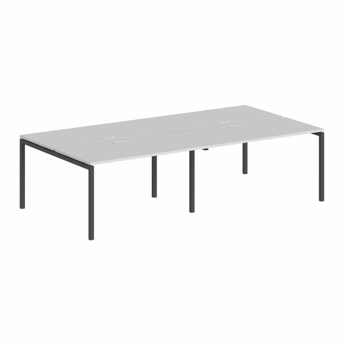 Рабочая станция 2800х1238х750