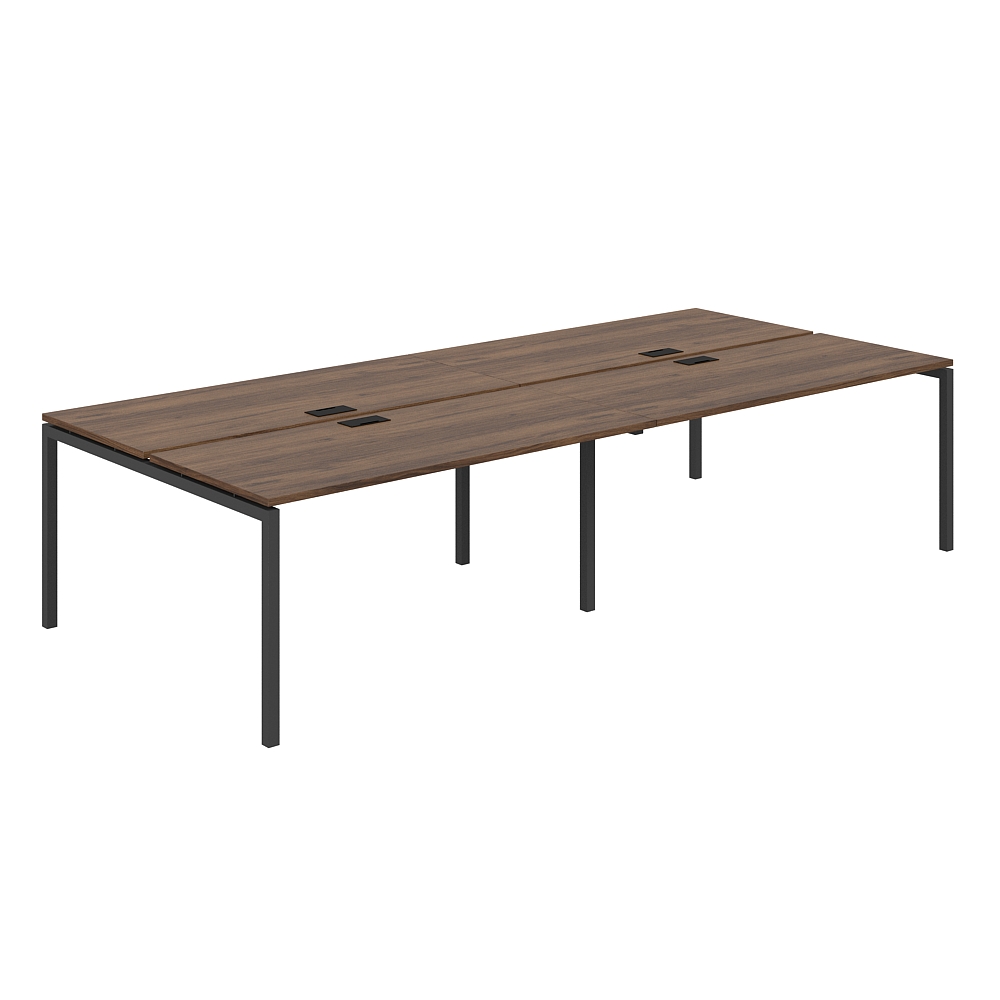 Рабочая станция 3200х1438х750