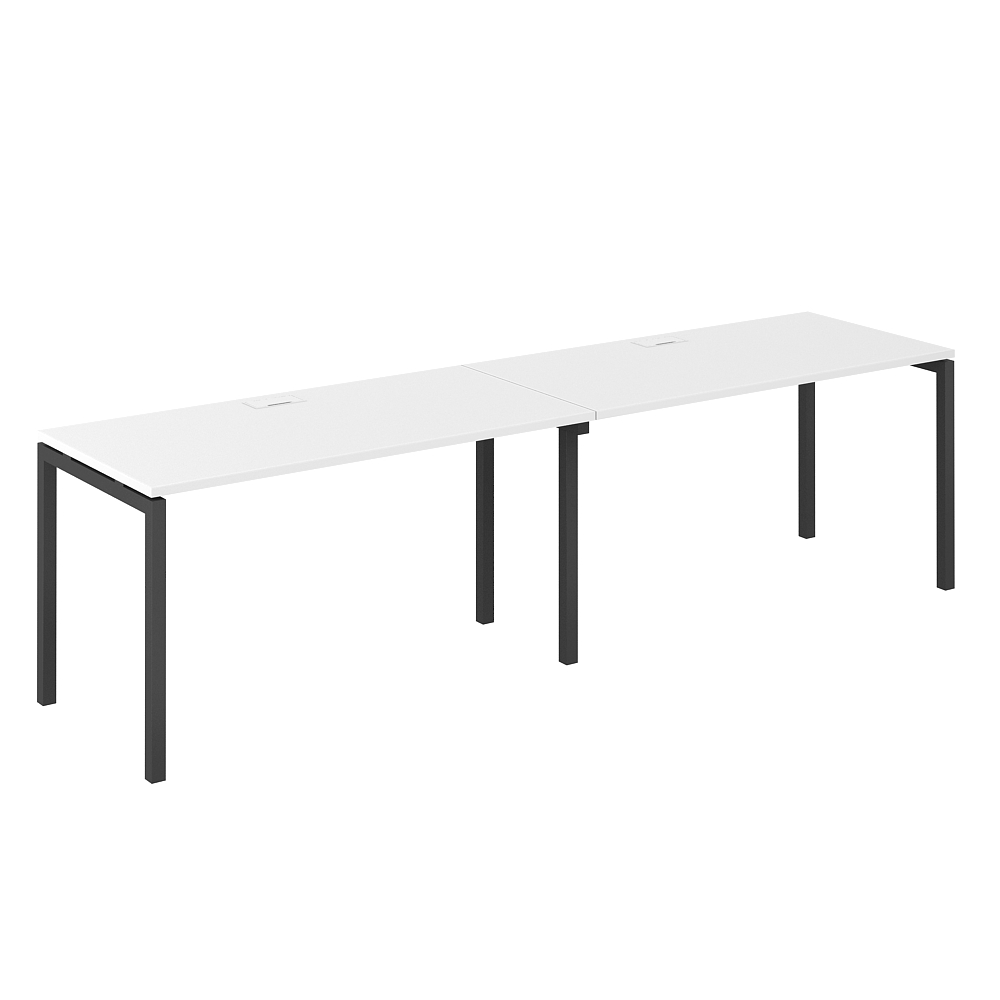 Рабочая станция s-b-s 2800х700х750