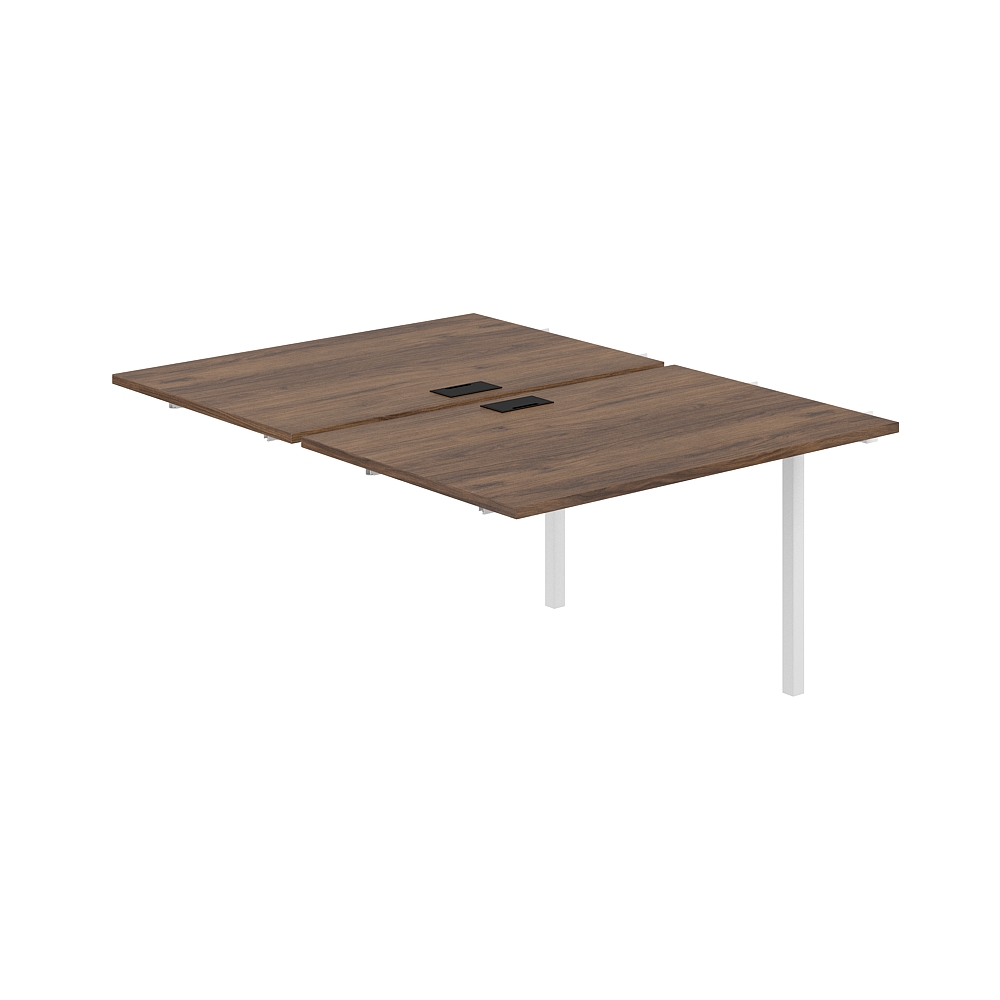 Секция раб. станции 2400х1638х750