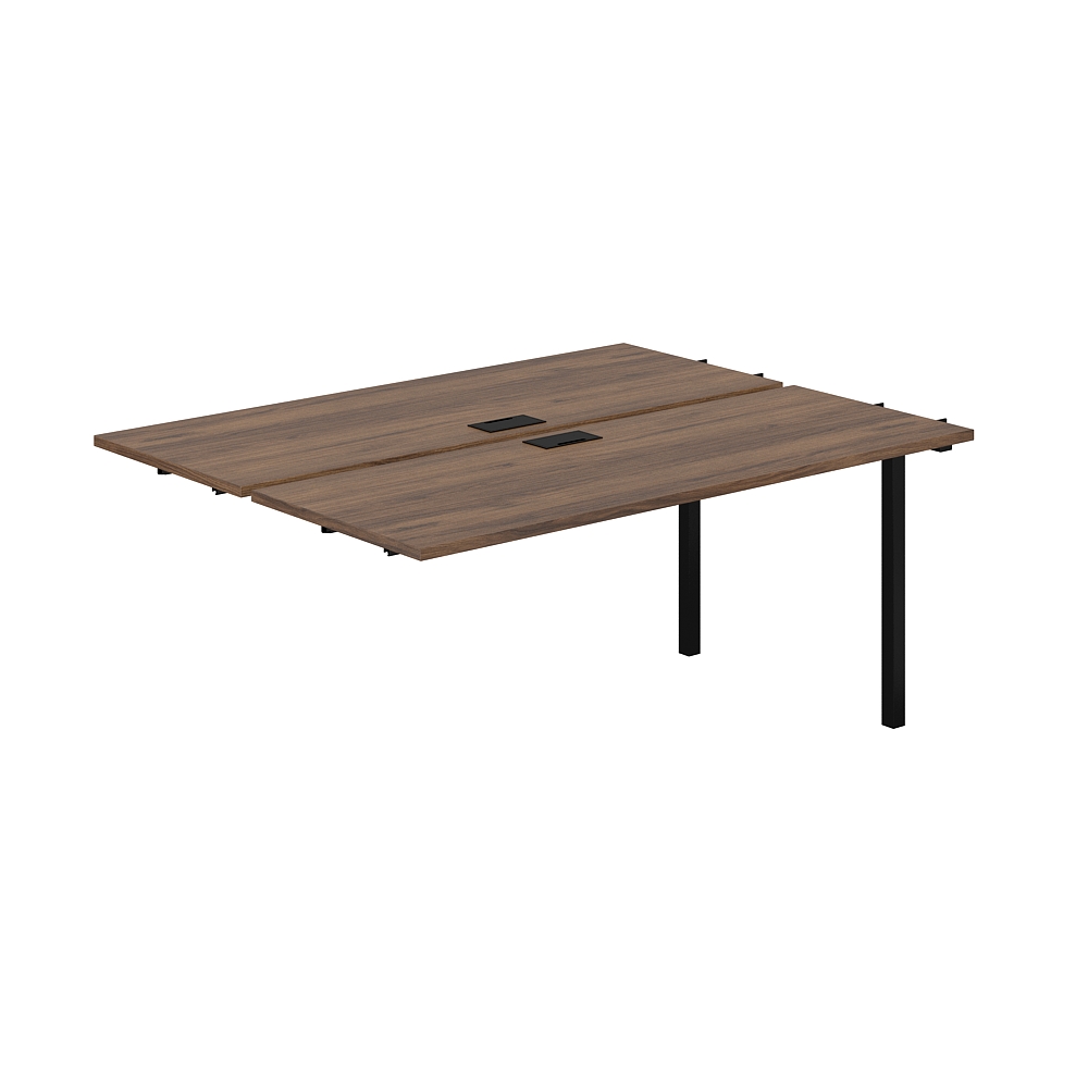 Секция раб. станции 3200х1238х750