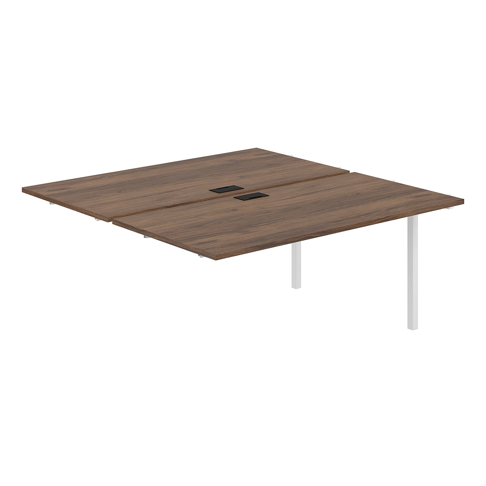 Секция раб. станции 3200х1638х750