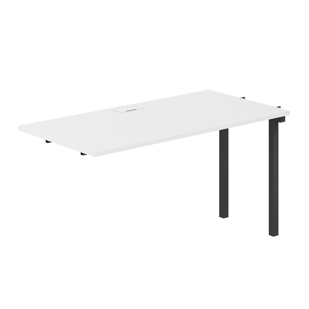 Секция раб.станции s-b-s 2400х600х750