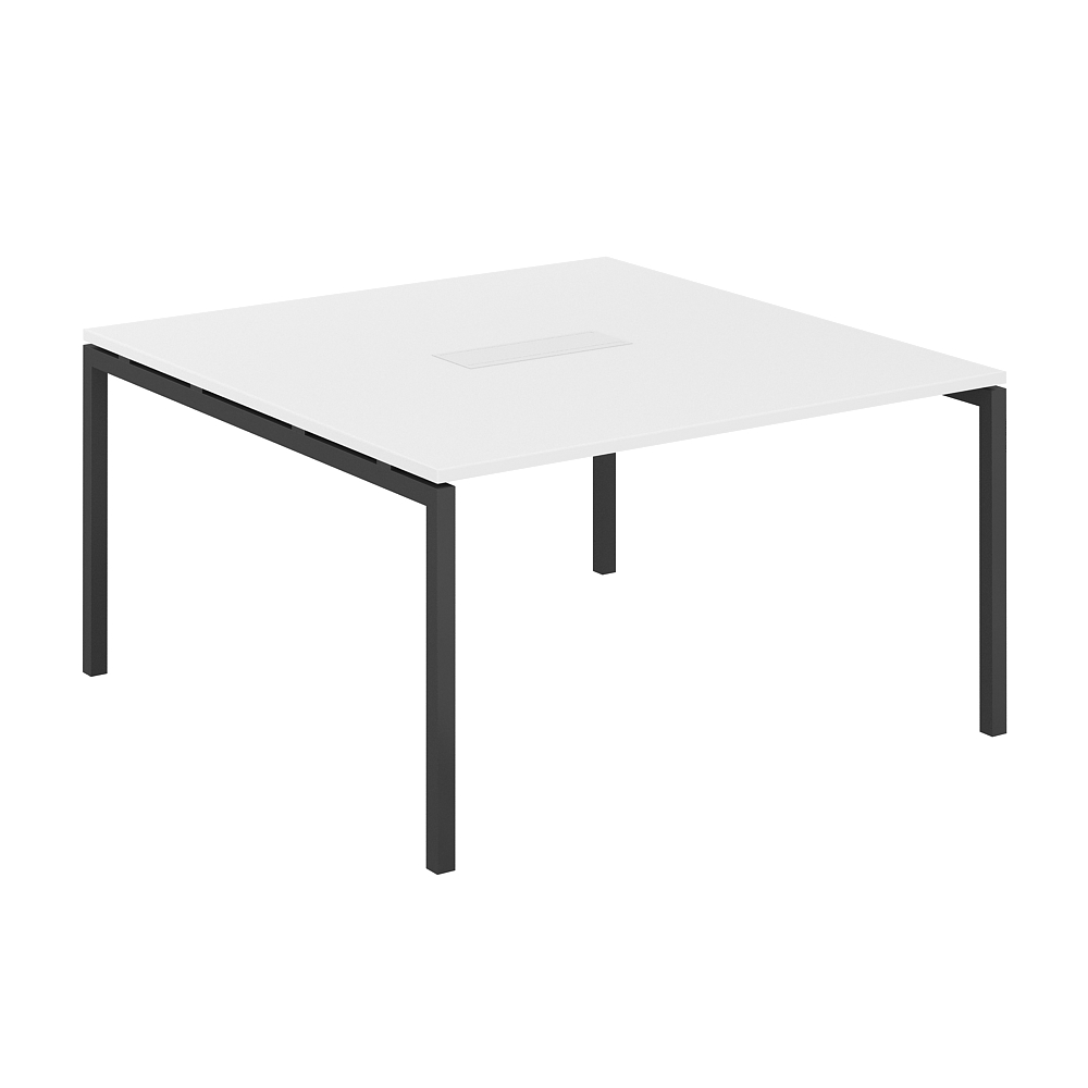 Стол переговорный 1200х1238х750