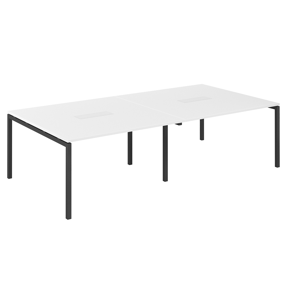 Стол переговорный 3200х1638х750