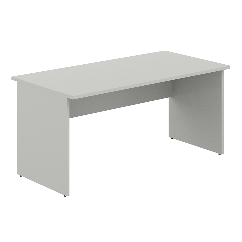 Стол рабочий 1600х800х750