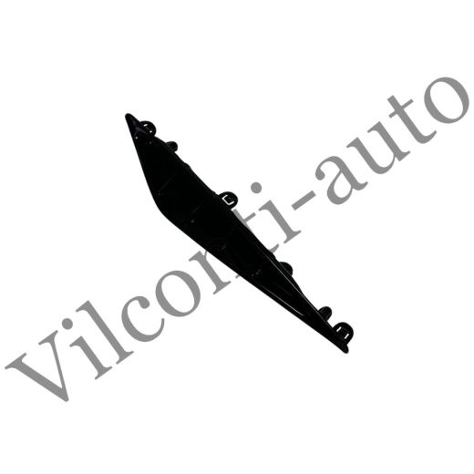 РЕШЕТКА ПЕРЕДНЕГО БАМПЕРА ПРАВАЯ CHANGAN UNI-K CD569F271301-1800 100% ОРИГИНАЛ