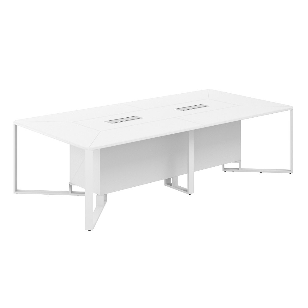 Стол переговорный 2800х1400х750