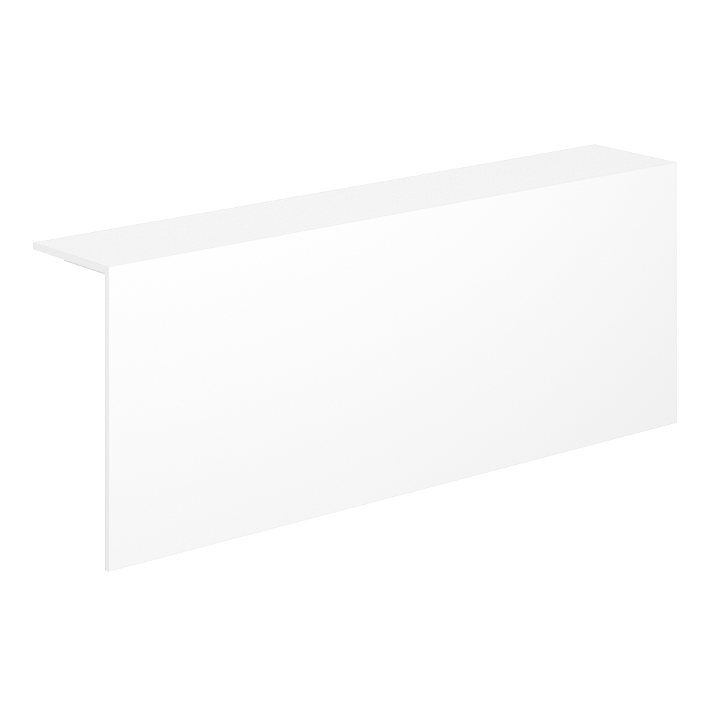 Декоративная накладка 2000х343х758