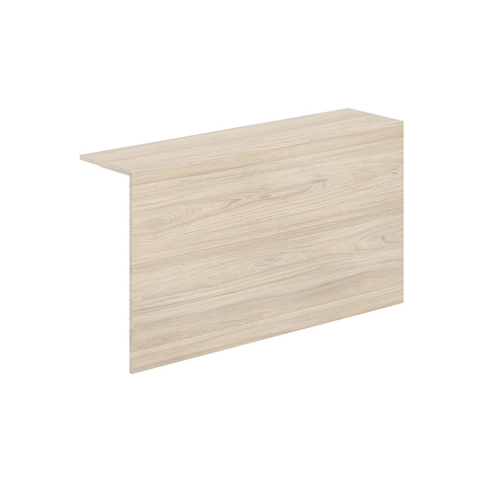 Декоративная накладка 1400х343х758