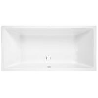 Акриловая ванна VAGNERPLAST CAVALLO 190x90