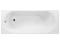 Акриловая ванна VAGNERPLAST KASANDRA 160x70